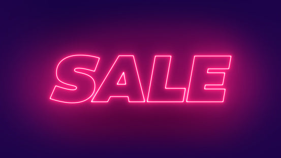 Sale