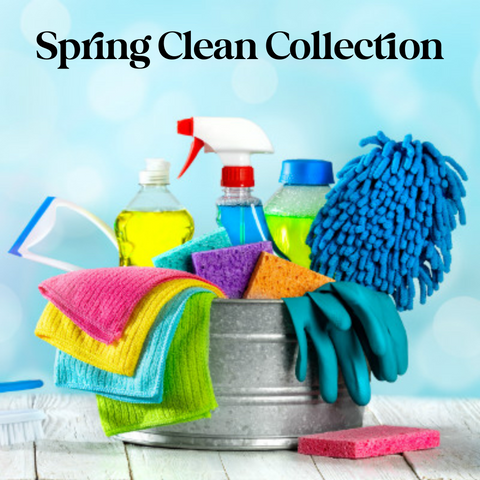 Spring Clean Collection