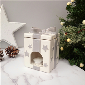 Christmas Gift Wax Melter