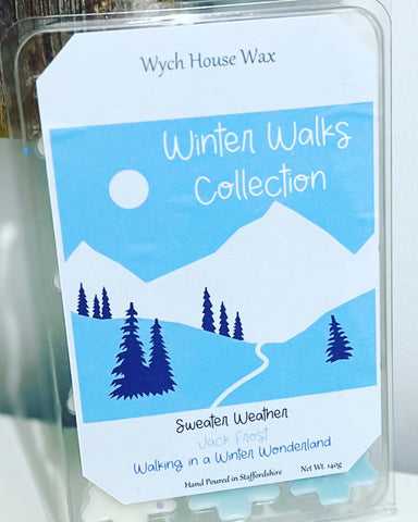 Winters Walk Collection