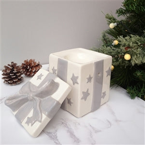 Christmas Gift Wax Melter